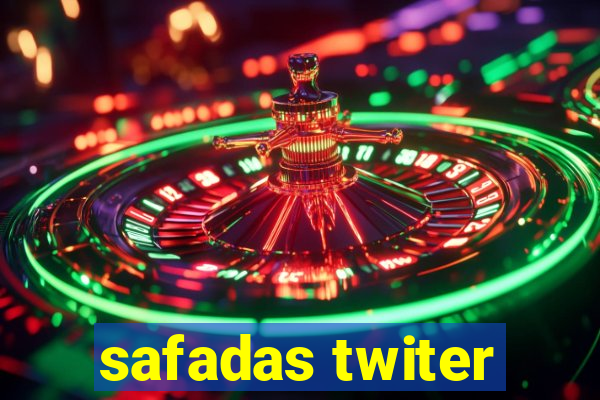 safadas twiter